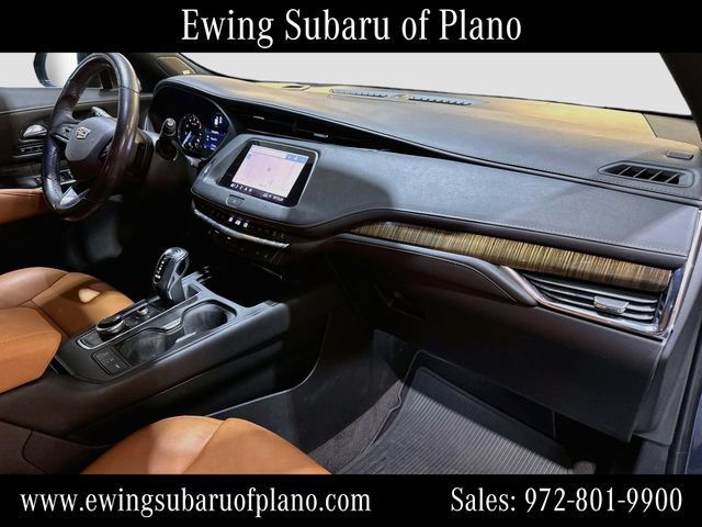 Used 2019 Cadillac XT4 Sport FWD image 31