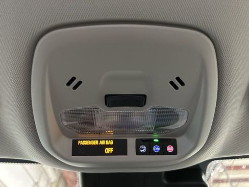 New 2026 Chevrolet Trax LS w/ LS Convenience Package FWD image 29