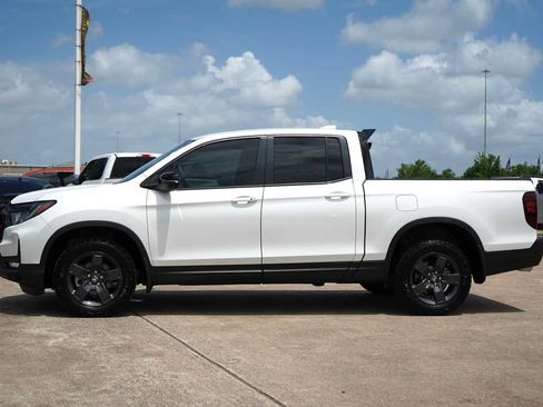 Certified 2026 Honda Ridgeline TrailSport image 3