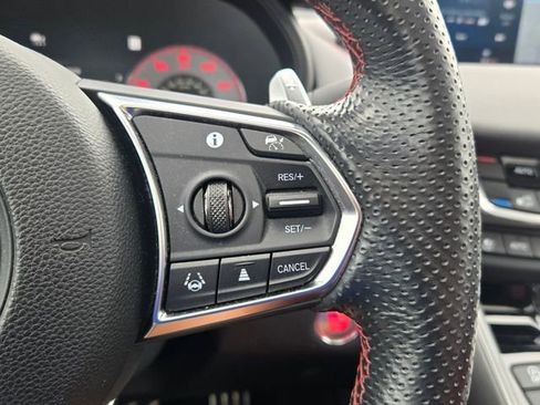 Certified 2023 Acura TLX SH-AWD w/ A-SPEC Pkg image 25