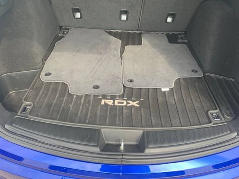 Used 2022 Acura RDX A-Spec AWD/4WD image 38