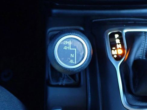 New 2026 Jeep Wrangler Willys image 21