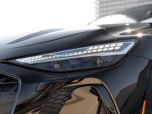 New 2026 Audi A6 Prestige image 39