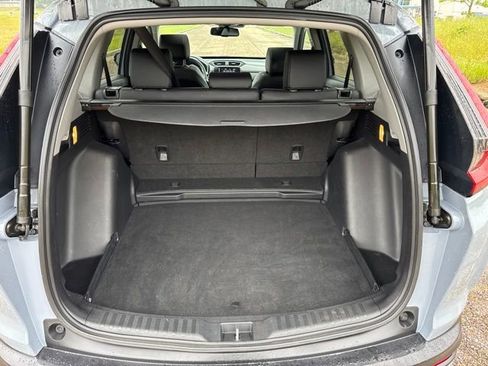Used 2020 Honda CR-V EX-L image 10