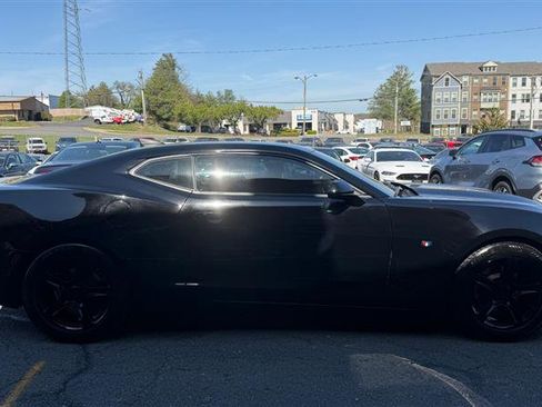 Used 2020 Chevrolet Camaro LT image 8