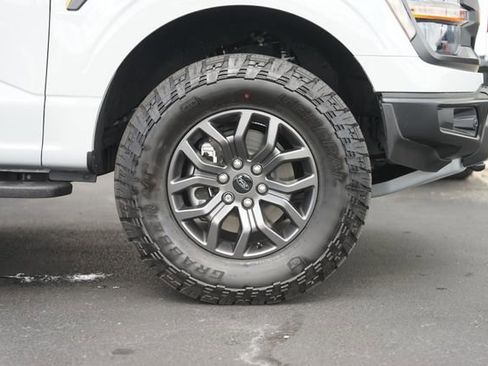 Used 2026 Ford F150 Tremor w/ Equipment Group 402A High AWD/4WD image 4