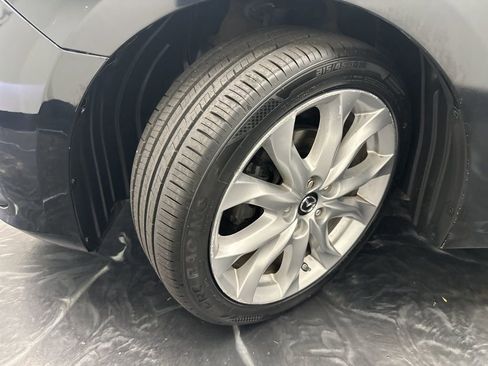 Used 2014 MAZDA MAZDA3 s Grand Touring image 30