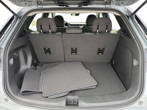 New 2027 Chevrolet Bolt LT image 17