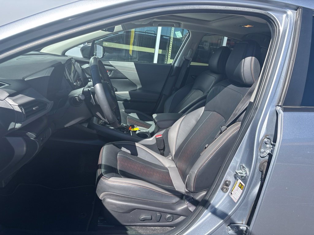 Used 2024 Subaru Crosstrek 2.5i Limited AWD/4WD image 11