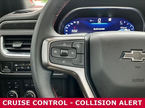 Used 2023 Chevrolet Tahoe RST AWD/4WD image 11