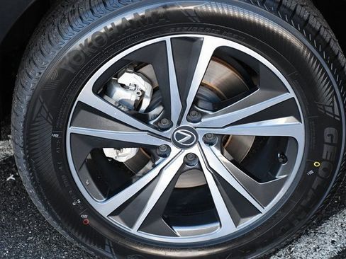 Certified 2023 Lexus RX 350 Premium image 6