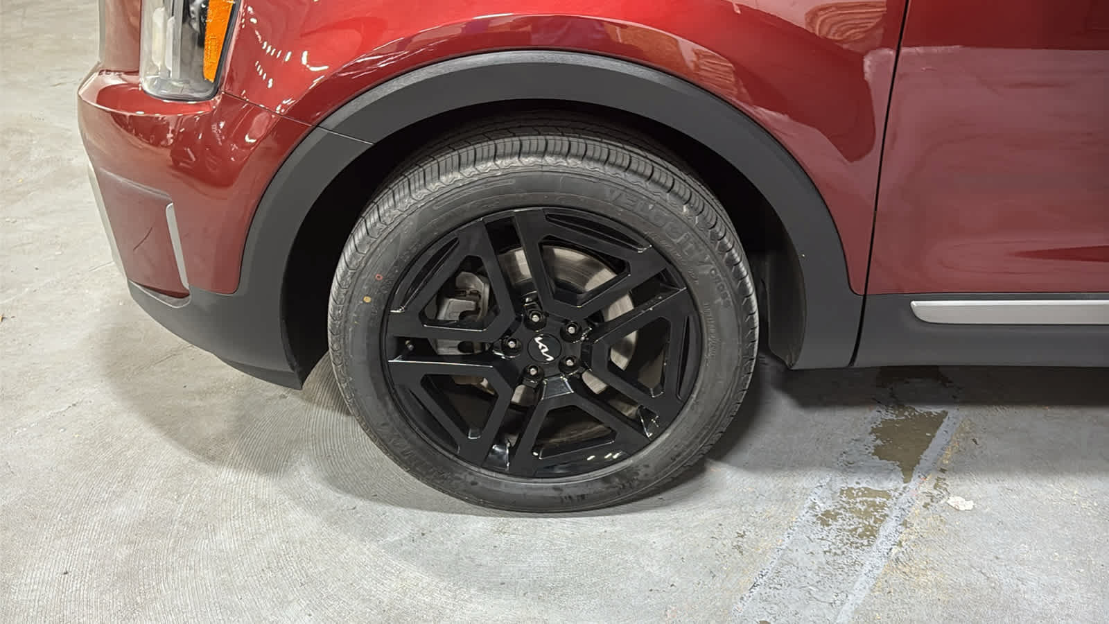 Used 2023 Kia Telluride SX Prestige X-Line AWD/4WD image 8