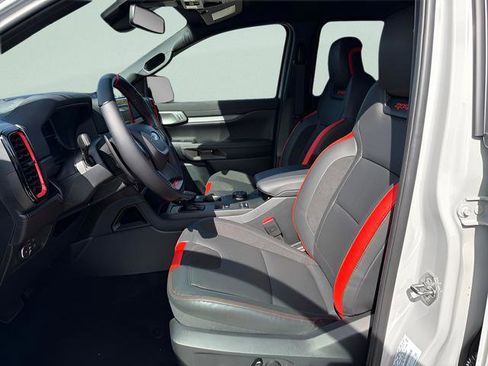 New 2026 Ford Ranger Raptor AWD/4WD image 11