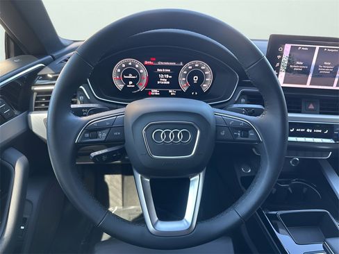 Used 2025 Audi A5 2.0T Premium Plus w/ Convenience Plus Package image 30