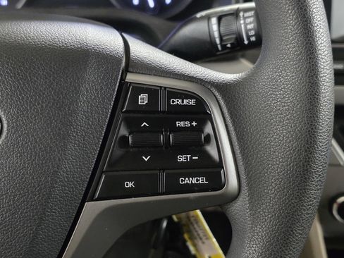 Used 2018 Hyundai Elantra SEL image 29