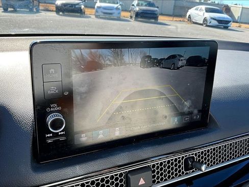 Used 2024 Honda Civic Sport Touring image 31