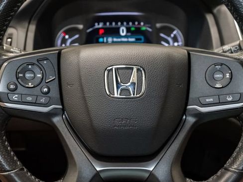 Used 2023 Honda Passport EX-L image 13