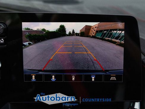 Used 2023 Chevrolet Corvette Stingray Premium Conv RWD image 27