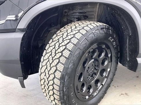 Certified 2026 Honda Passport TrailSport image 34