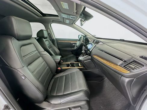 Used 2021 Honda CR-V Touring image 29