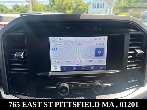 Used 2022 Ford F150 XLT w/ XTR Package image 16