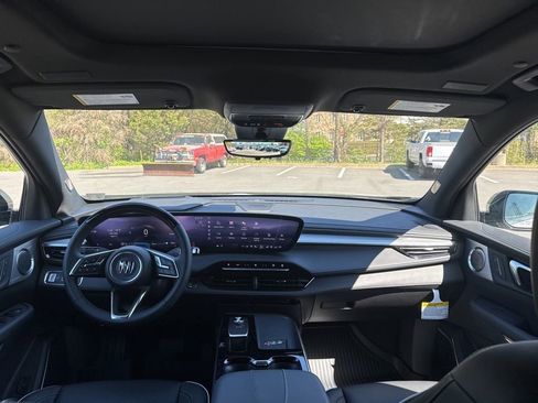 New 2026 Buick Enclave Avenir w/ Super Cruise Package AWD/4WD image 17