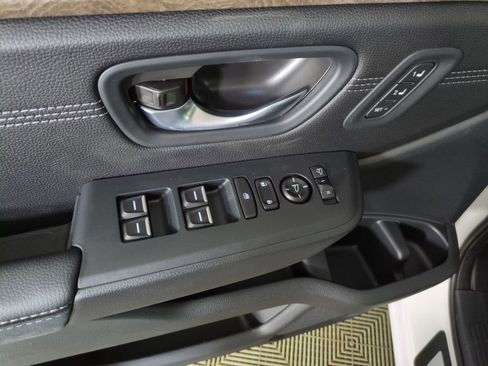 New 2026 Honda Pilot Elite image 11