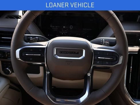 New 2026 GMC Yukon Denali AWD/4WD image 40