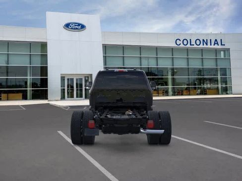 New 2026 Ford F450 XLT w/ XLT Value Package image 5