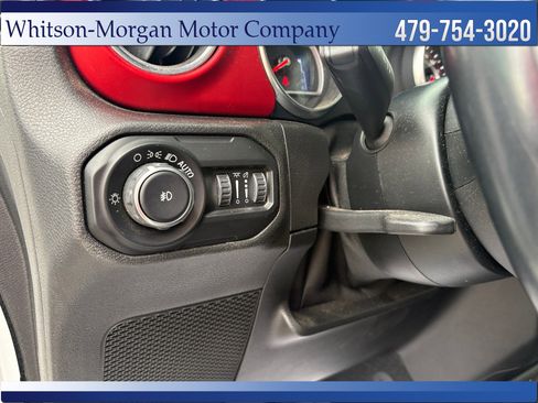 Used 2020 Jeep Wrangler Unlimited Rubicon image 18