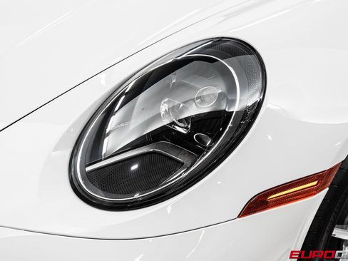 Used 2024 Porsche 911 Carrera S RWD image 12