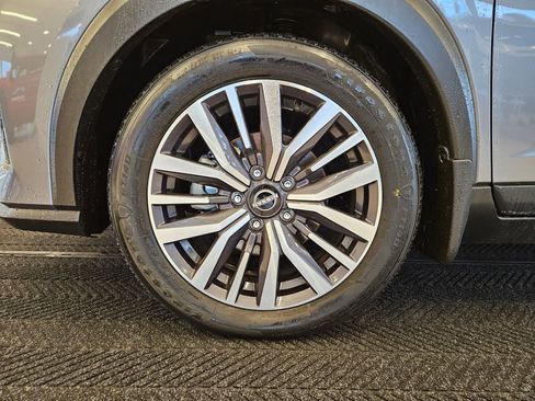 Certified 2022 Nissan Kicks SV image 13