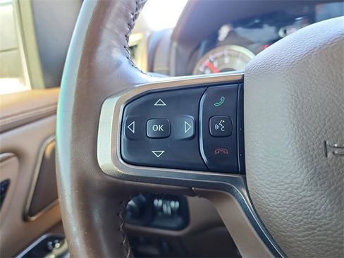 Used 2020 RAM 1500 Limited image 27