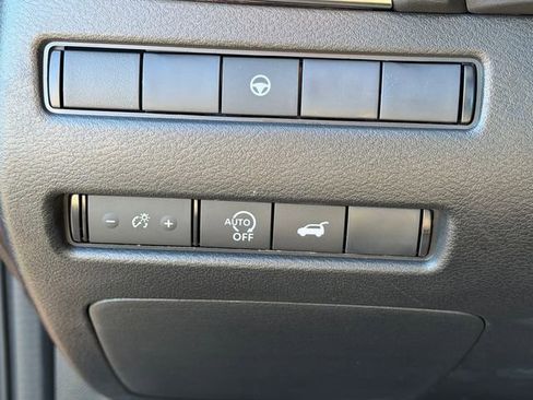 New 2026 Nissan Rogue SV w/ Cold Weather Package AWD/4WD image 12