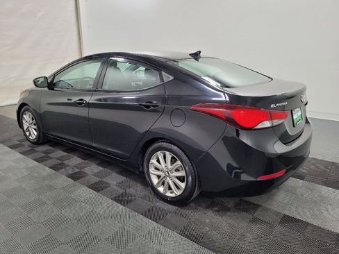 Used 2014 Hyundai Elantra SE w/ Option Group 02 image 3