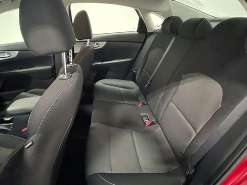 Used 2023 Kia Forte LXS image 20