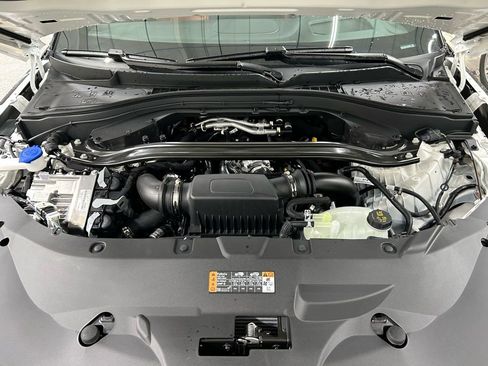 New 2026 Lincoln Aviator Reserve AWD/4WD image 34