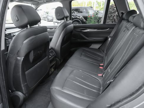 Used 2014 BMW X5 sDrive35i RWD image 16
