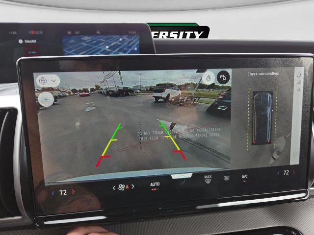 New 2027 Ford Expedition Max Active AWD/4WD image 23