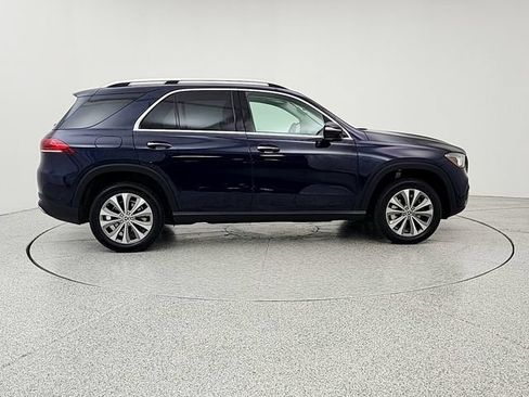 Used 2020 Mercedes-Benz GLE 350 4MATIC image 4