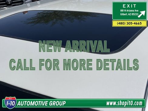 Used 2015 Honda CR-V Touring image 5