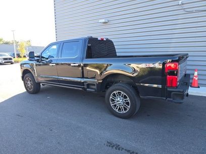 Used 2024 Ford F250 Limited