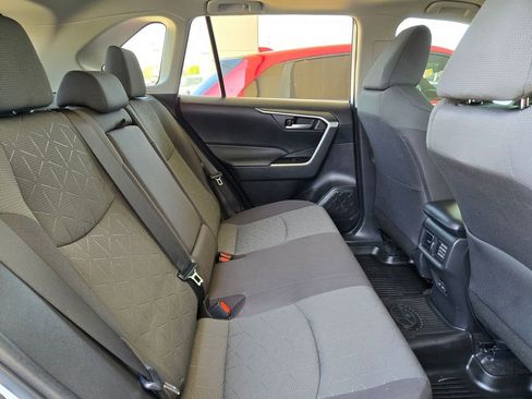 Used 2023 Toyota RAV4 XLE w/ Convenience Package image 20