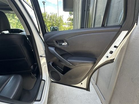 Used 2018 Acura RDX AWD w/ Technology Package image 35