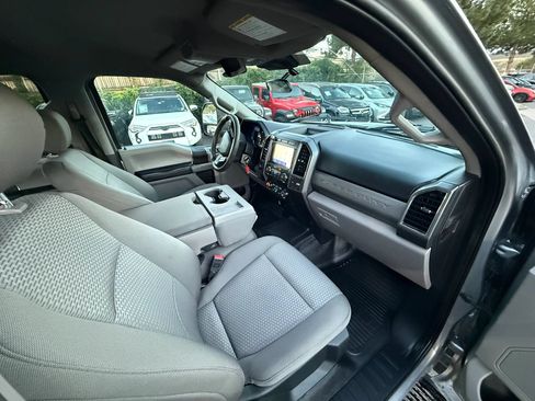 Used 2020 Ford F250 XLT AWD/4WD image 20