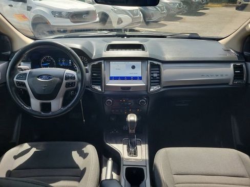 Used 2023 Ford Ranger XLT w/ Equipment Group 301A Mid image 13