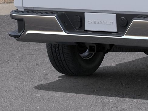 New 2026 Chevrolet Silverado 1500 W/T w/ WT Value Package image 32