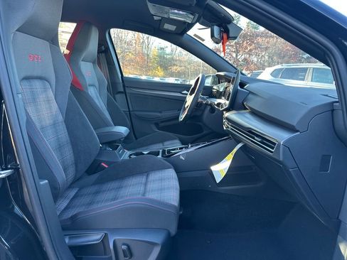 New 2026 Volkswagen GTI S image 16