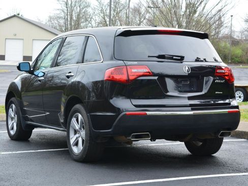Used 2013 Acura MDX image 7