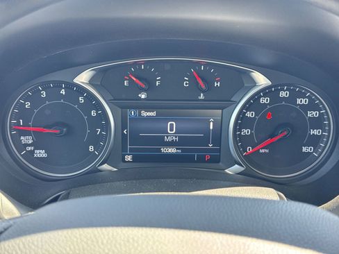 Certified 2024 GMC Terrain SLE w/ Driver Convenience Package image 21